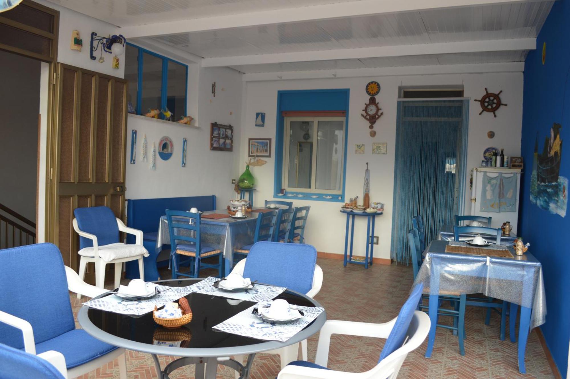 Il Pescatore Marinella di Selinunte Exterior foto